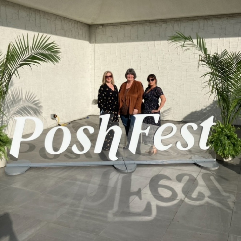 Poshfest 2023 - Picture 8 of 16
